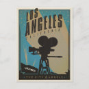 Search for los angeles postcards Retro