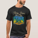 Search for campers tshirts Wildlife