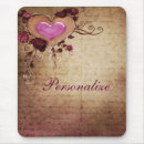 Search for romancing mousepads For her