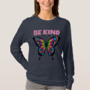 Search for positive message kids tshirts Be kind