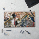 Search for paint brush mousepads Artist