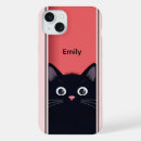 Search for cute kitten iphone cases Girly
