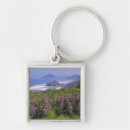 Search for lupine key rings Flower