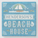 Search for coastal coasters Sailboat