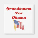 Search for progressives magnets President