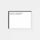 Search for funny quotes post it notes Saying