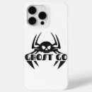Search for spooky iphone cases Skull