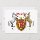 Search for 13 years old invitations Party
