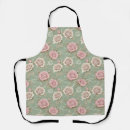 Search for vintage inspired aprons Elegant