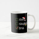 Search for be nice to me mugs Make