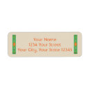 Search for southwest return address labels Green
