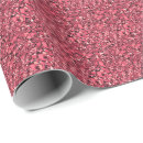 Search for garnet wrapping paper Red