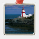 Search for new brunswick canada christmas tree decorations East quoddy head lighthouse
