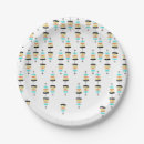 Search for mid century modern christmas plates Winter