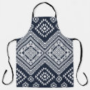 Search for tribal art aprons Design