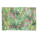 Search for western pillowcases Cactus