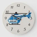 Search for helicopter clocks Aviation