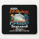Search for friend for life mousepads Adventure