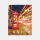 Search for phone booth London at night