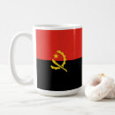 Search for angola mugs Black