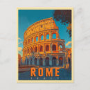 Search for ancient rome postcards Tourism