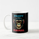 Search for chimpanzees mugs Gorilla