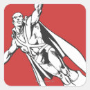 Search for outsiders stickers J'onn