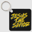 Search for jesus key rings Bible verse