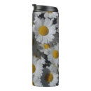 Search for daisy travel mugs White