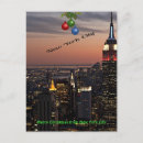 Search for new york christmas postcards Cityscape