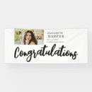 Search for photo graduation banners Graduate