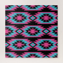 Search for aztec puzzles Pattern