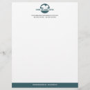 Search for dogs letterhead Veterinary