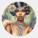 Search for roaring twenties stickers Jazz age