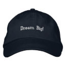 Search for big baseball hats Inspirational