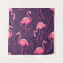 Search for flamingo art Palm