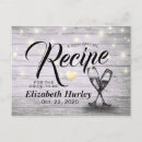 Search for champagne flutes postcards Modern bridal shower