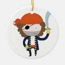 Search for pirate ship christmas tree decorations Sea