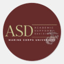 Search for academic stickers University