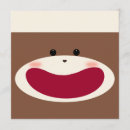 Search for happy monkey invitations Shower
