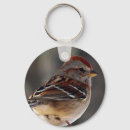 Search for sparrow key rings Animals