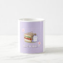 Search for cat food mugs Adorable