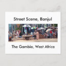Search for commerce postcards Street