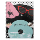 Search for record notebooks Musical