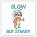 Search for kawaii sloth stickers Cartoon
