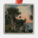 Search for blue heron christmas tree decorations Great