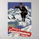 Search for swiss ski posters Winter