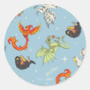 Search for creature stickers Wizard