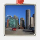 Search for boston skyline christmas tree decorations Horizontal