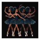 Search for african american ballerina art Ballet